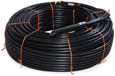 MuoviTech, Швеция, геотермальные зонды