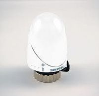 Термоголовка Tiemme (Италия)