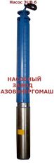 Насос эцв 6-10-140 погружной