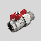 Запорная арматура Tiemme (Италия)