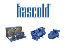Компресори Frascold