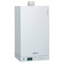 Газові котли Viessmann