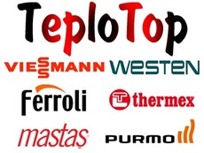Интернет Магазин тепловой техники TeploTop