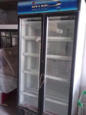 Продам бу холодильные различного объема