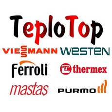 Интернет Магазин тепловой техники TeploTop