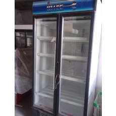 Продам бу холодильные различного объема
