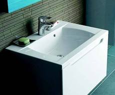 Тумба с раковиной Ravak (Чехия) Classic 60 см белая