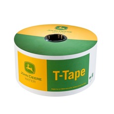 Капельная лента T-Tape.