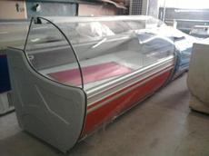 Продам новые витрины Cold (Польша) длиной - 1,5,2 м и 2,4 м