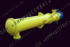 Теплообменніпк тип ТНВ, ТКГ, ІН, ІК, ХН, ХК, КН, КК, ПП, ПВ,
