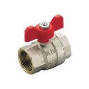 Запорная арматура Tiemme