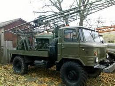 Буріння свердловин від 240 грн.