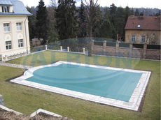 Новые виды накрытий от Албион Гроуп.