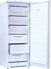 Продам морозильную камеру ''Nord Vita Nova'' на 6 полок.