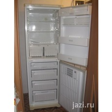 Продам холодильник б/у Stinol.