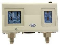 Реле давления Alco Controls PS2-A7A.