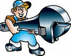 Услуги сантехника