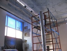 Полный спектр услуг по вентиляции, кондиционированию