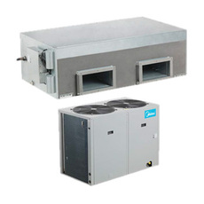 Канальный кондиционер Midea MHB-96HRN1/MOV-96HN1-C - cоздава