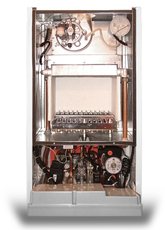 Газовые котлы настенные ATON Lux 24, 5200 грн.