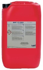 BWT CP-5008 – Промывка теплообменников.