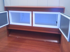 Столы холодильные 280л.