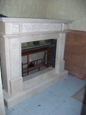 Камины (дымоходы) Днепропетровск