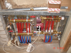 Инженерное бюро "AXIOMA"