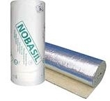 Knauf Insulation Nobasil (LSP) 35кг/м3 20-100мм