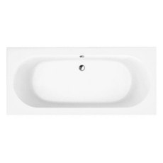 Ванна акриловая Villeroy&Boch O Novo размер 180х80 см
