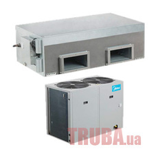 Канальный кондиционер Midea MHB-96HRN1/MOV-96HN1-C