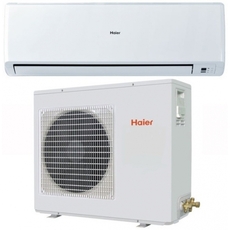 Зимняя распродажа кондиционеров! Haier HSU-09HEK03