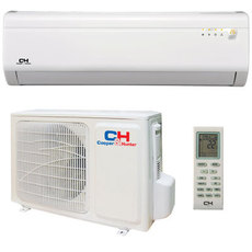Кондиционер C&H серия PL. Акционное предложение на доставку 