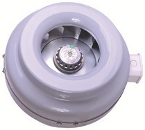 Вентилятор для круглых воздуховодов Bdtx 355