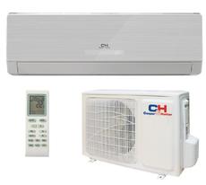 Устанока кондиционера CHS09MKP