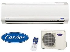Кондиціонери Carrier 42QCR007/38QCR007 Hiwall настінна сери
