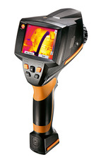 Тепловизор testo 875