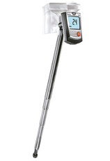Термоанемометр testo 405