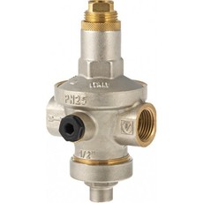 Редуктор давления Valtec VT 085 1/2" мембранный