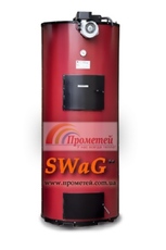 Твердопаливний котел SWaG 20