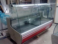 Продам кондитерські вітрини б / у Cold (Польща)