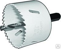 Коронка по металу Bi metal Diager (Франція)