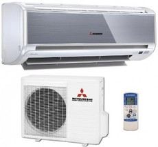 Кондиционеры Кривой Рог. Mitsubishi SRK25MA-S