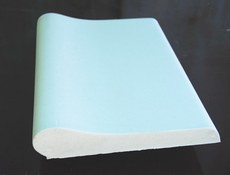 Продам бортовой камень для бассейнов (копинг)