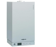 Газові котли Viessmann (Німеччина)