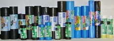 Пакете для мусора от производителя оптом