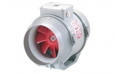 Канальный вентилятор Vortice Lineo 160 T V0