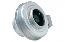 Канальный вентилятор Systemair K 315 L
