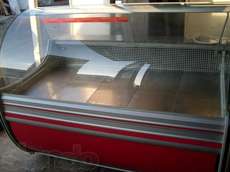 Холодильное оборудование