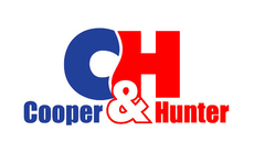 Кондиционеры: Официальный представитель "Cooper&Hunter" (C&H